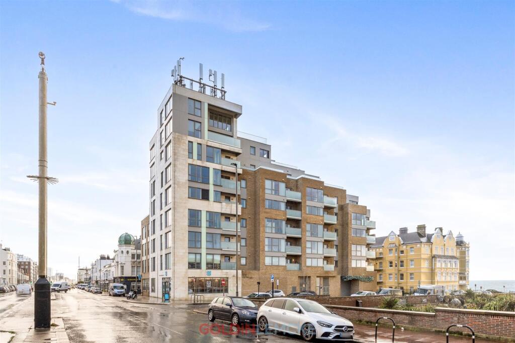 Kingsway, Hove