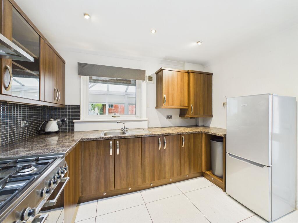 House in Hamilton, Quarter Road End, Eddlewood - More
