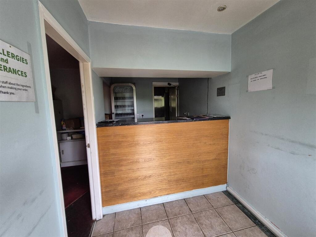 Additional image 2 of Hot Food Take Away, Sutton-in-Craven, North Yorkshire