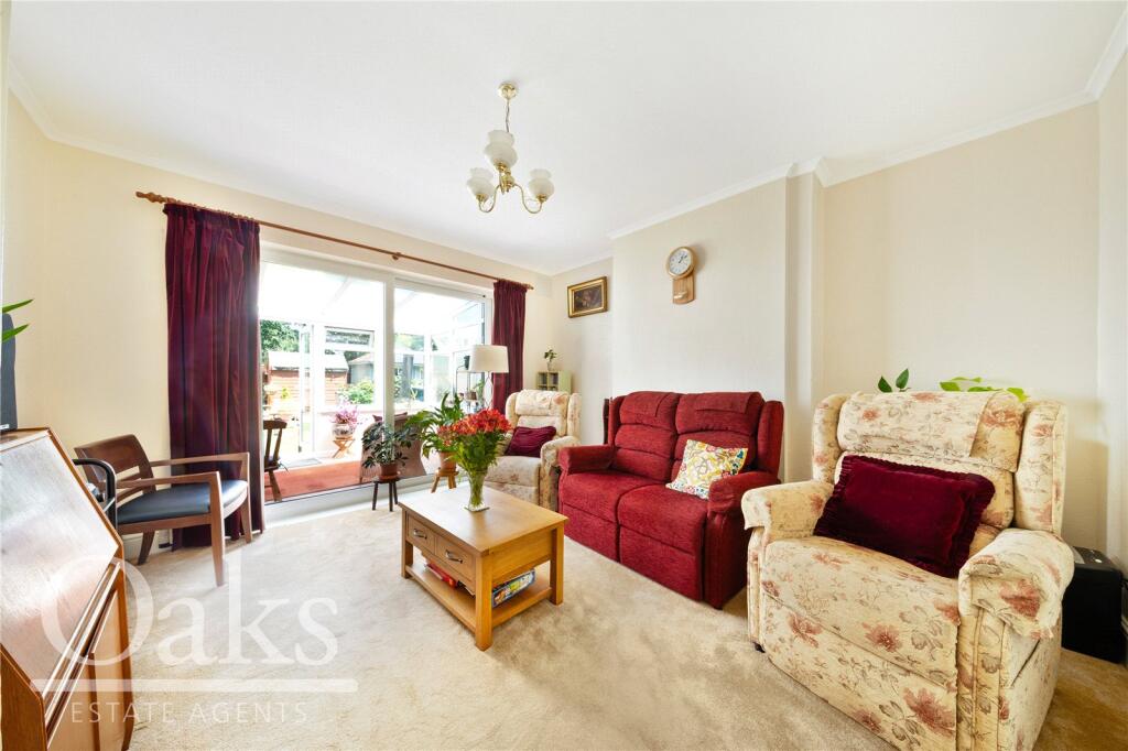 House in London - View 4