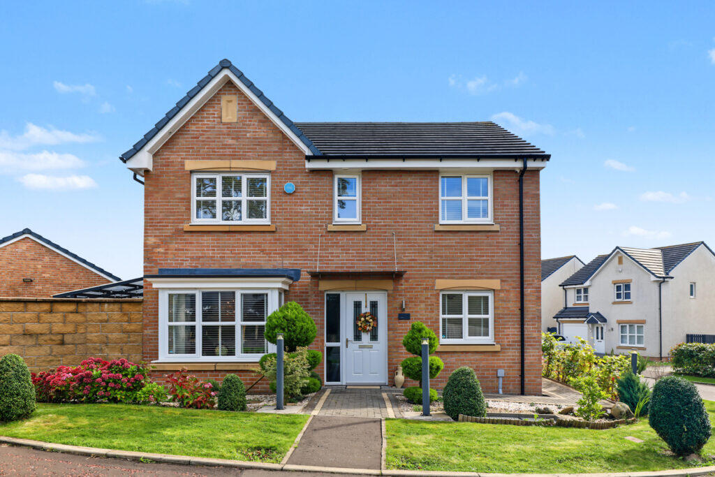 House in Glasgow - View 2