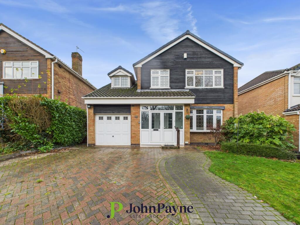 Main image of property: Howes Lane, Finham, Coventry, CV3