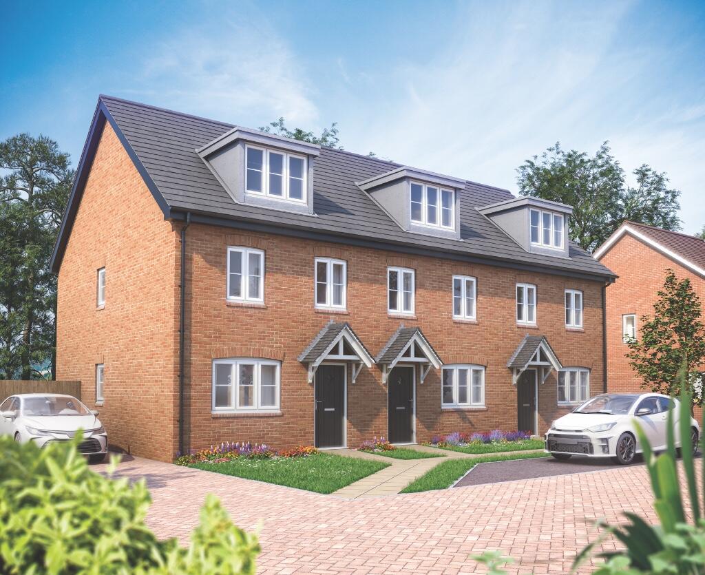 Main image of property: Whalley Old Road,
Blackburn,
BB1 4AA 