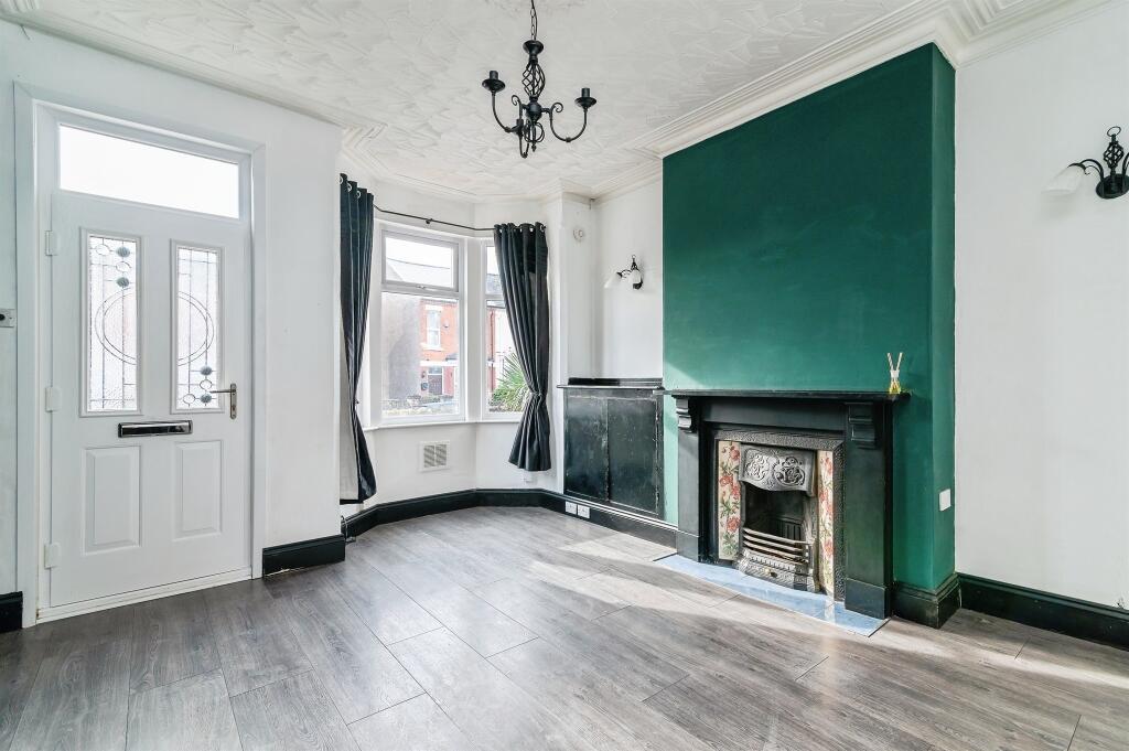 House in Nottingham, Highbury Vale - View 4