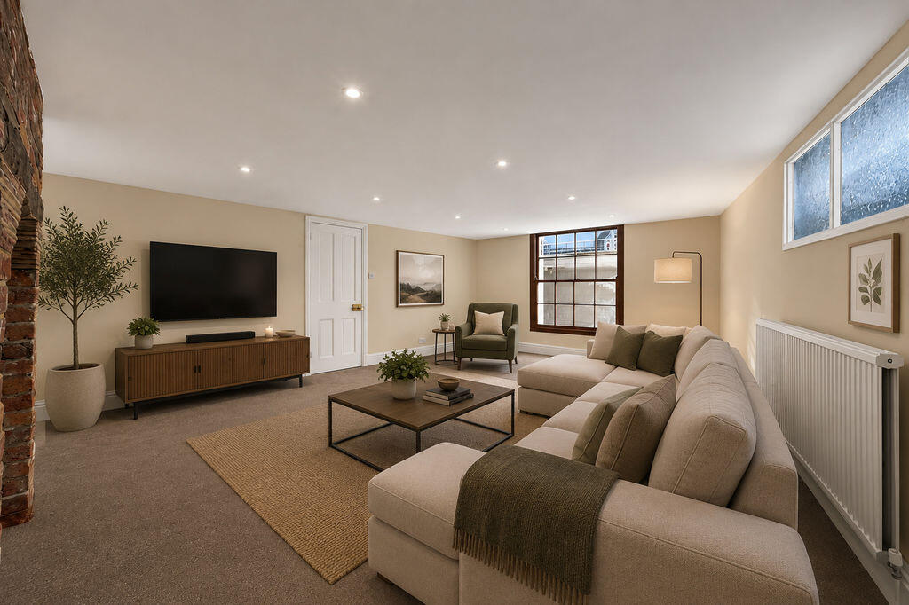 House in Portsmouth - View 3