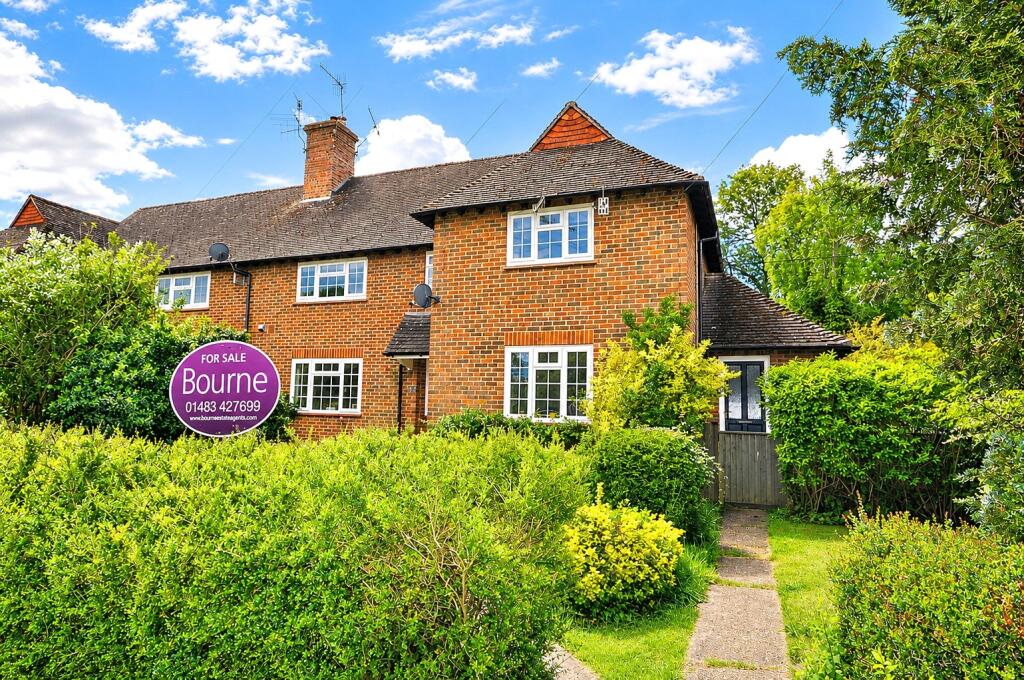 Main image of property: Cherry Tree Road, Milford, Godalming, Surrey, GU8