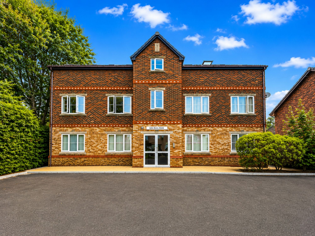 Apartment in Bolton, Daisy Hill