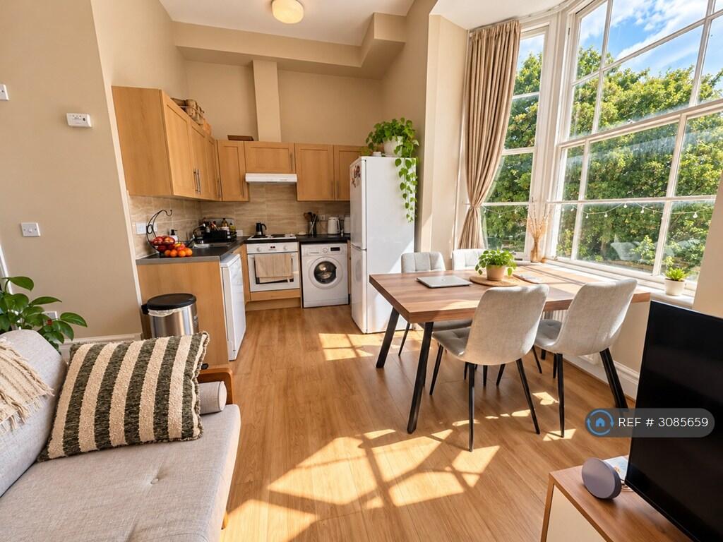 Main image of property: Dover Place, Bristol, BS8