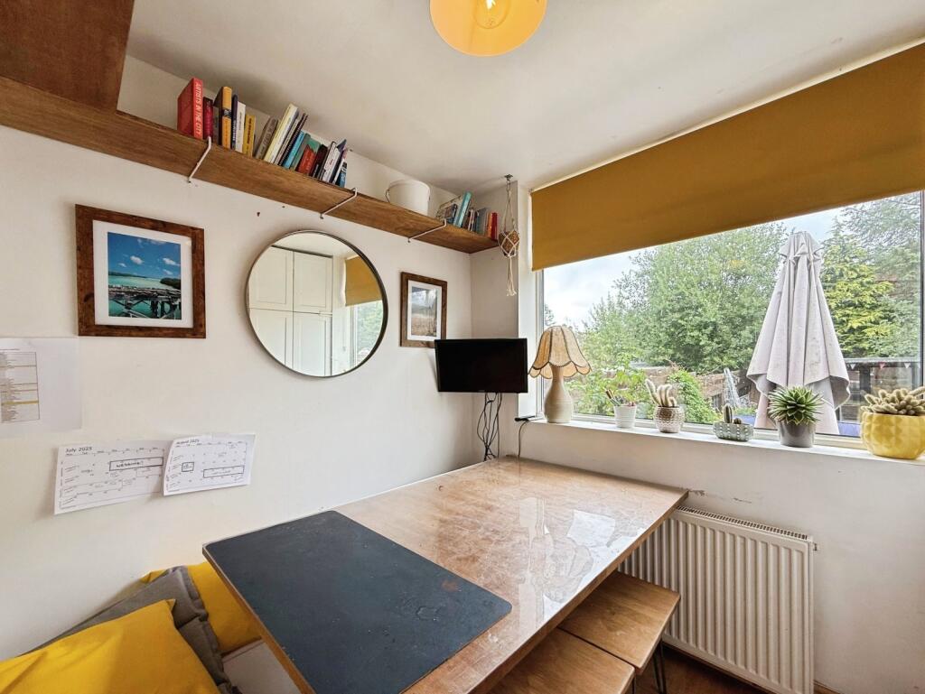 House in Manchester - View 5