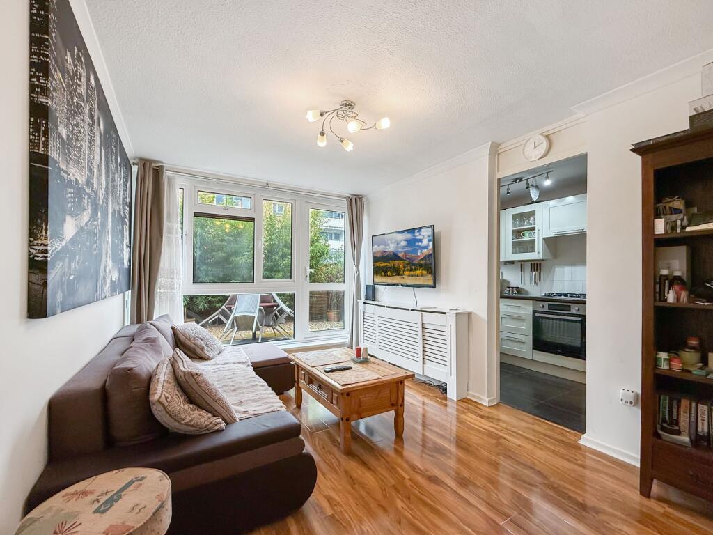 Main image of property: John Street, Chates Farm Court John Street, BN2