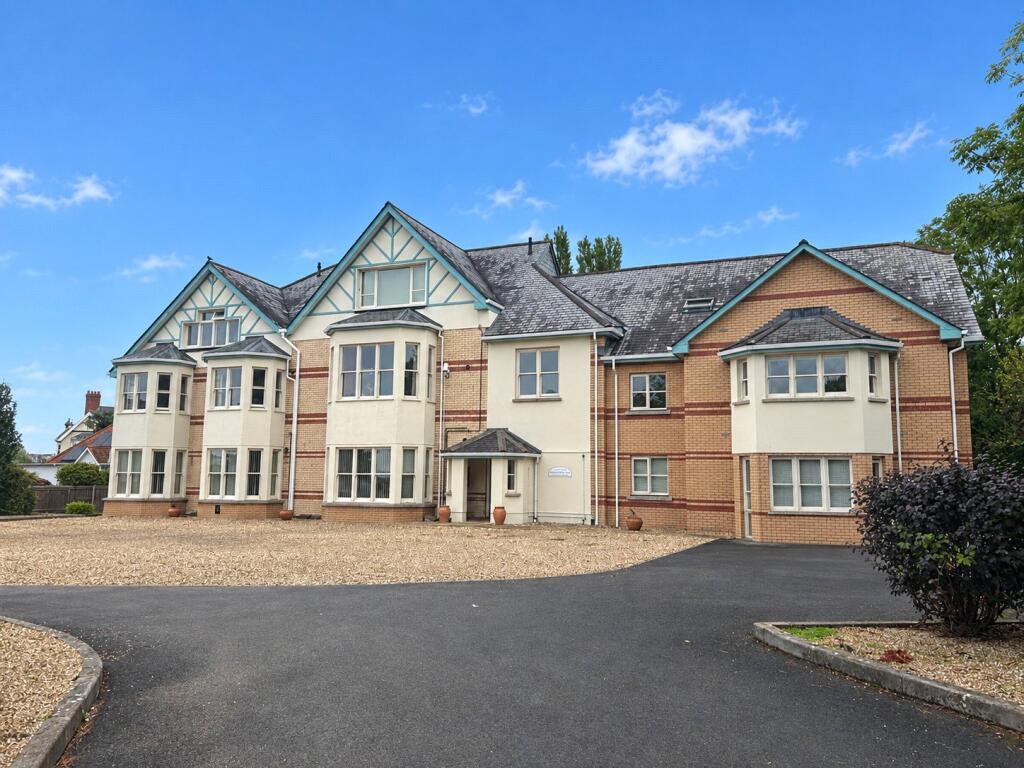Main image of property: Fortescue Road, Barnstaple, Devon, EX32
