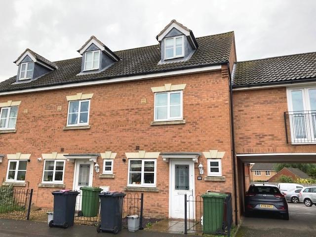 Main image of property: Hargate Way, Hampton Hargate, PE7