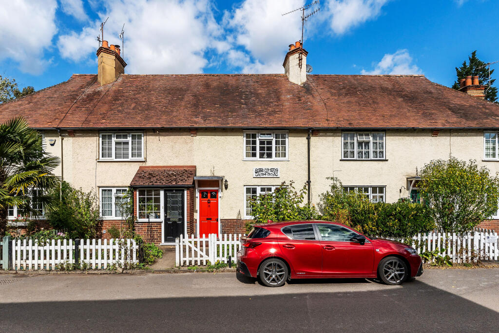 Main image of property: Church Street, Shoreham, Sevenoaks, Kent
