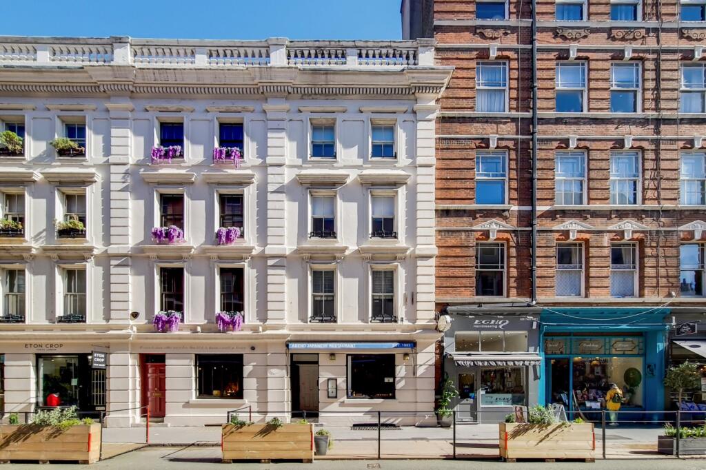 Main image of property: Museum Street, 
Covent Garden, WC1A