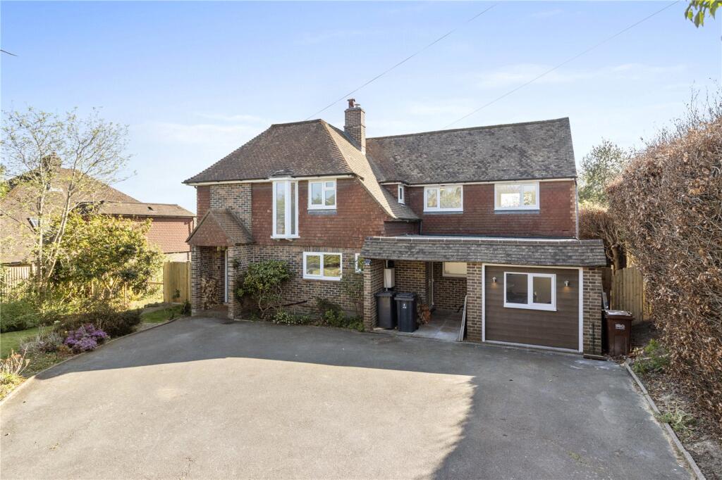 Main image of property: Crowborough Hill, Crowborough, East Sussex, TN6