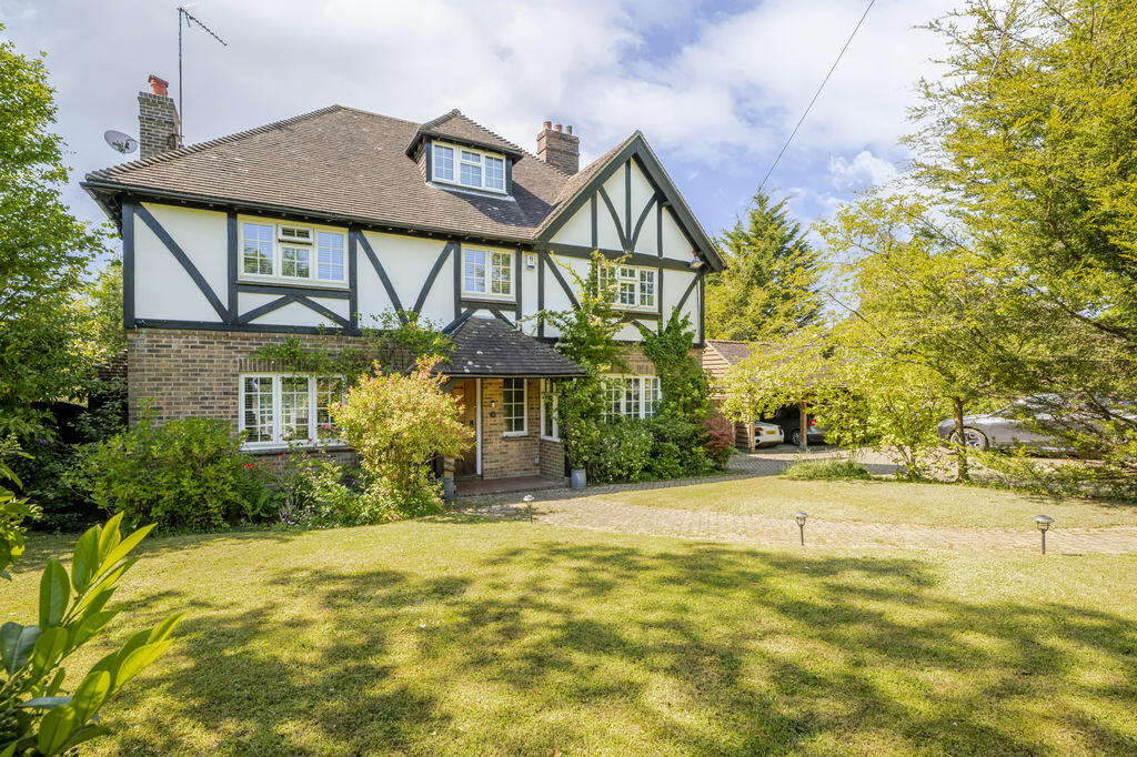 Main image of property: Argos Hill, Rotherfield
