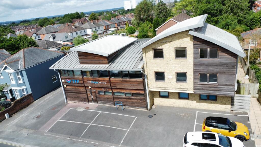 Main image of property: Anglesea Road, Southampton, Hampshire, SO15