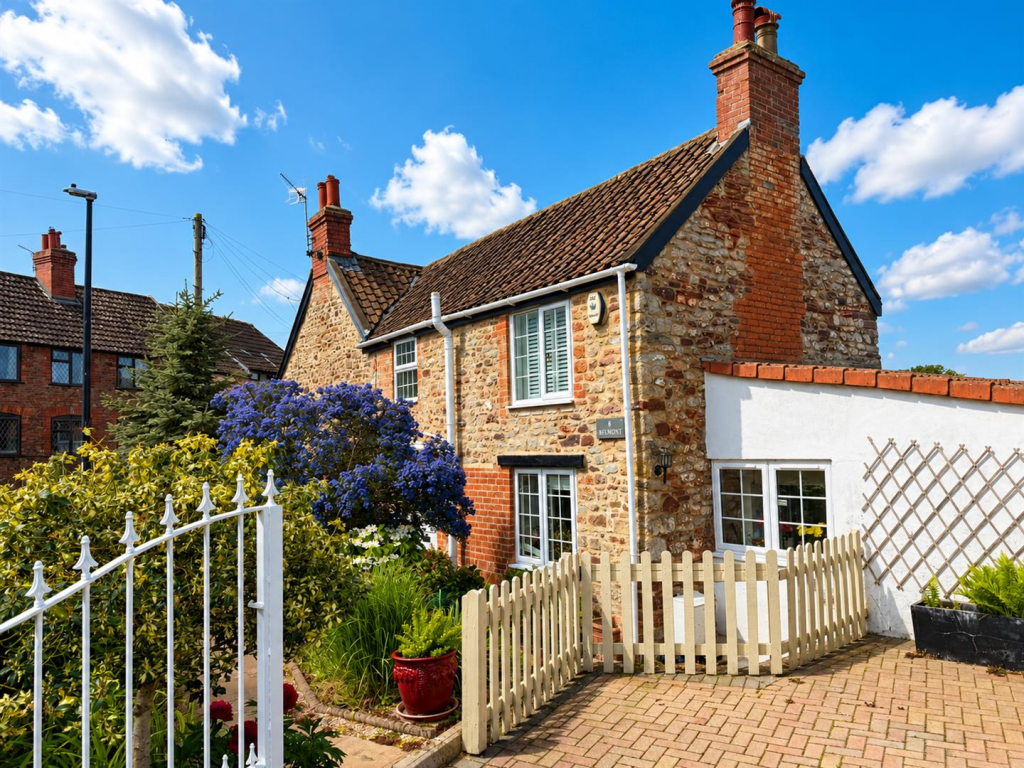 Main image of property: Priory Road, Easton-in-Gordano