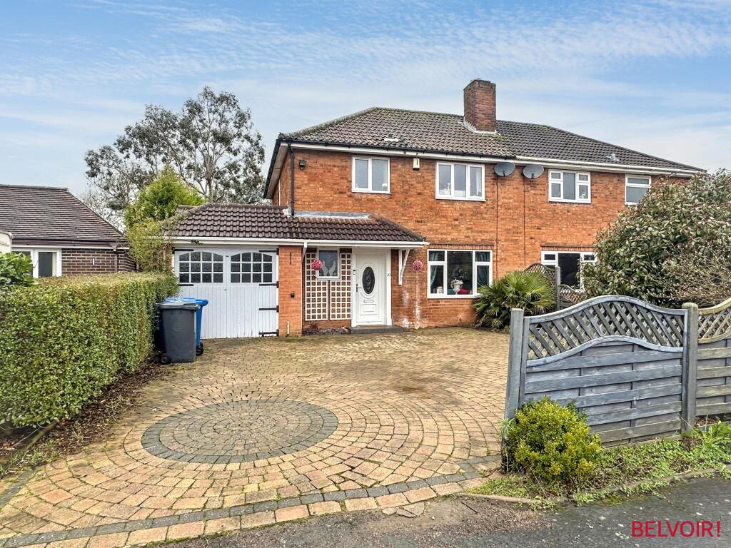 Main image of property: Church Close, Drayton Bassett, B78