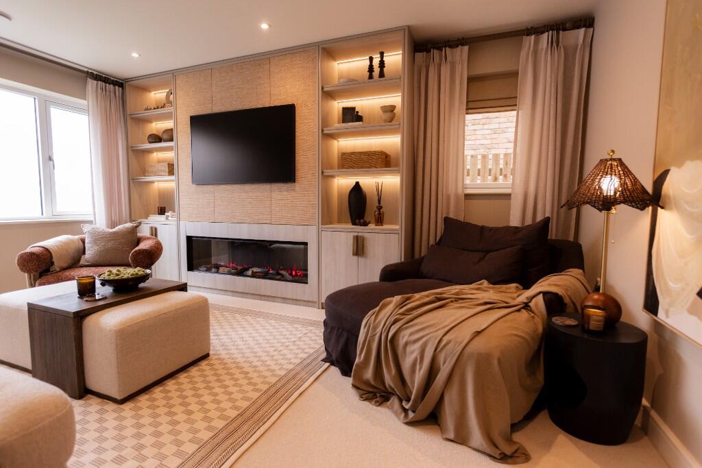 Main image of property: Harker Place
Kingmoor Park,
Harker Estate,
CA6