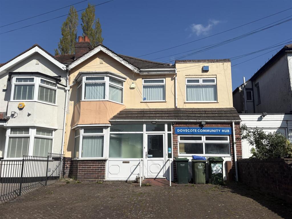Main image of property: Hagley Road West, Oldbury, West Midlands