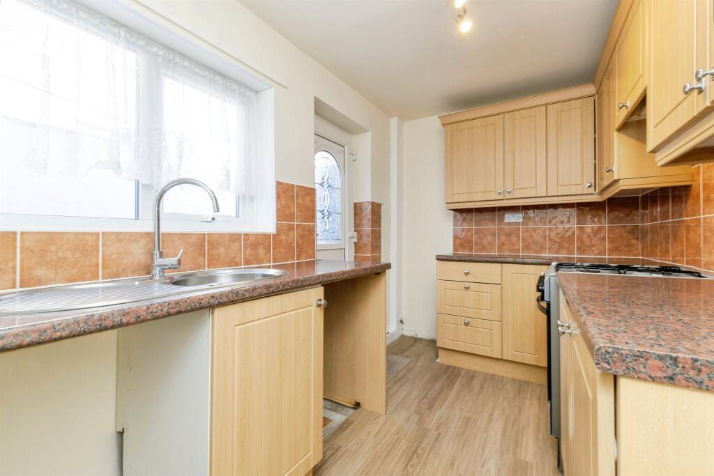 House in Stockton-on-Tees, Hartlepool - View 3