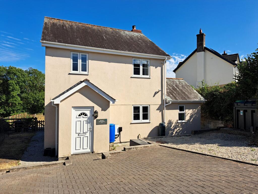 Main image of property: Longacre, Harrowbarrow, Callington, Cornwall