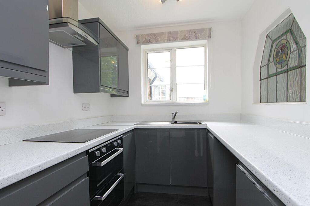 Apartment in Wyre Forest, Kidderminster - View 2