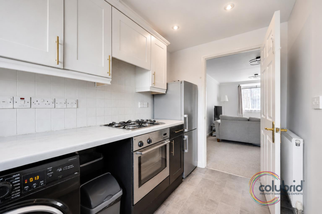 Apartment in Chafford Hundred, South Stifford - View 5