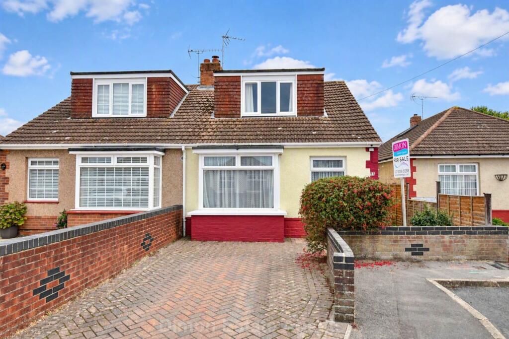 House in Gosport, Hampshire