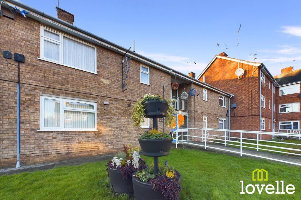 Apartment in Cottingham, East Riding of Yorkshire - View 3