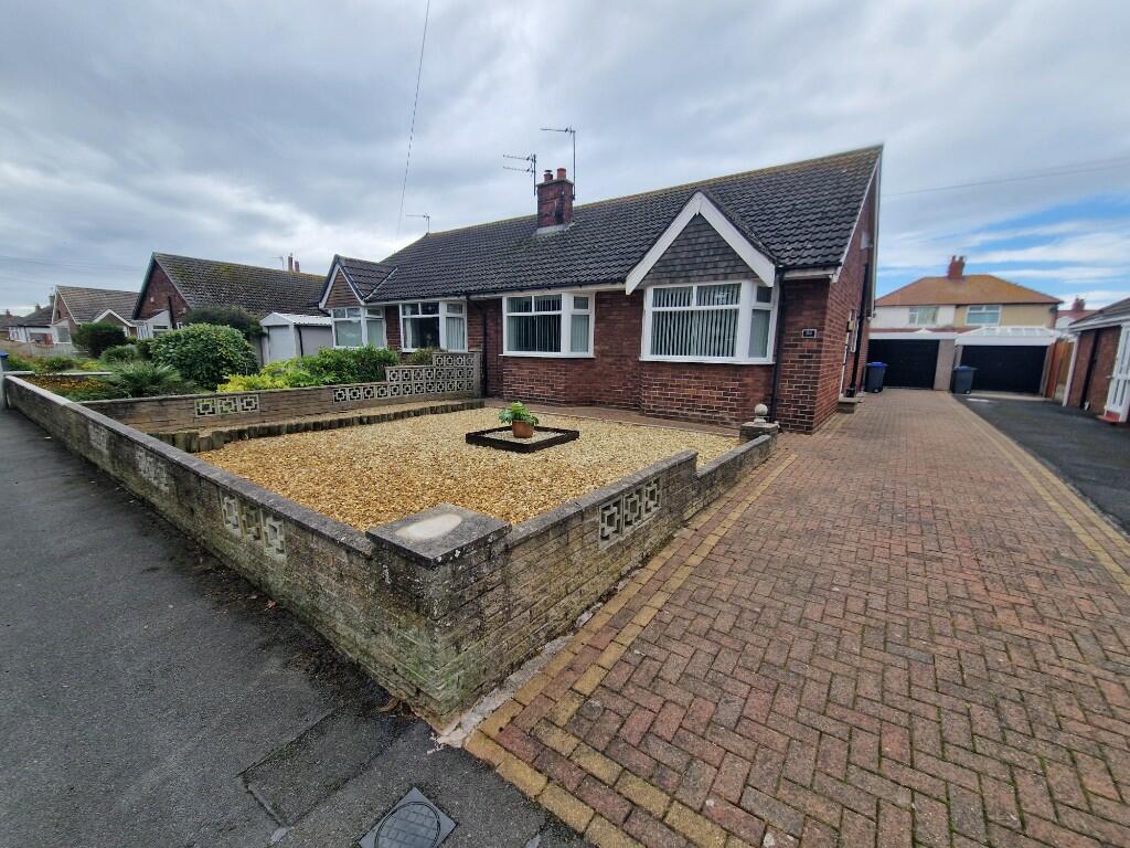 Main image of property: Neville Avenue, Thornton-Cleveleys, Lancashire, FY5