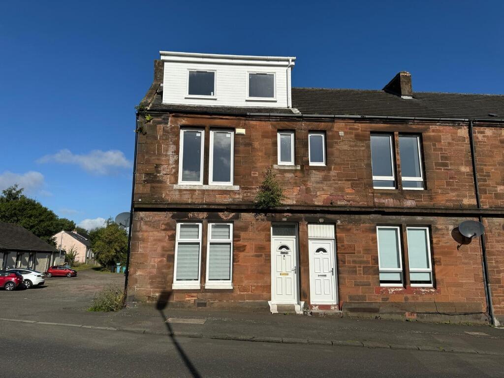 Main image of property: Stevenston Street, Motherwell, North Lanarkshire, ML1