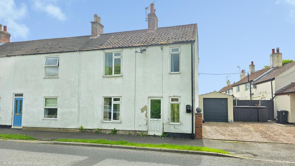 Main image of property: High Street, Walcott - Lincolnshire, LN4