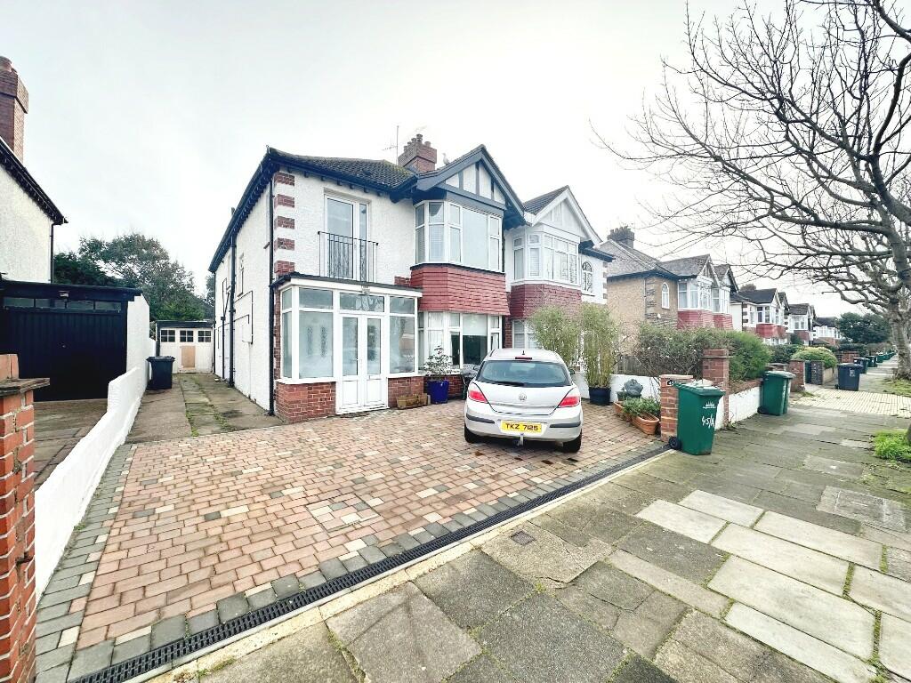 Main image of property: Welbeck Avenue, Hove, East Sussex, BN3