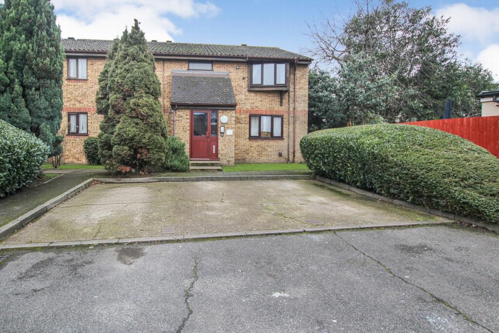 Main image of property: Clay Court, Walthamstow, E17