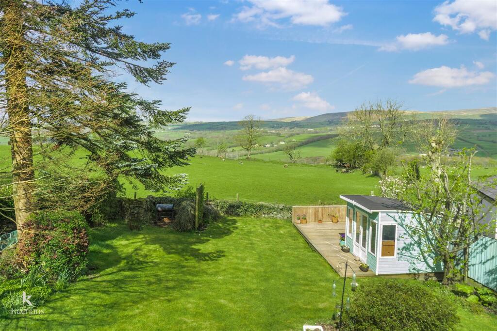 Additional image 6 of Manor House, Off Helvellyn Drive, Ightenhill, Burnley