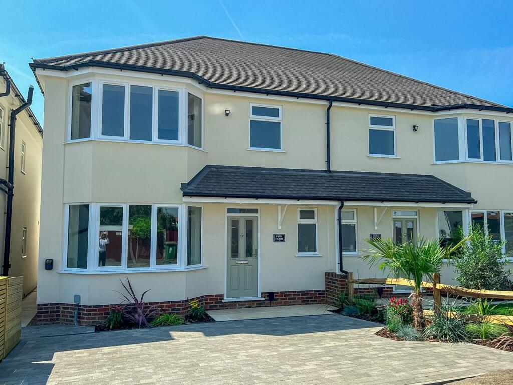 Main image of property: Berkeley Drive, West Molesey, KT8
