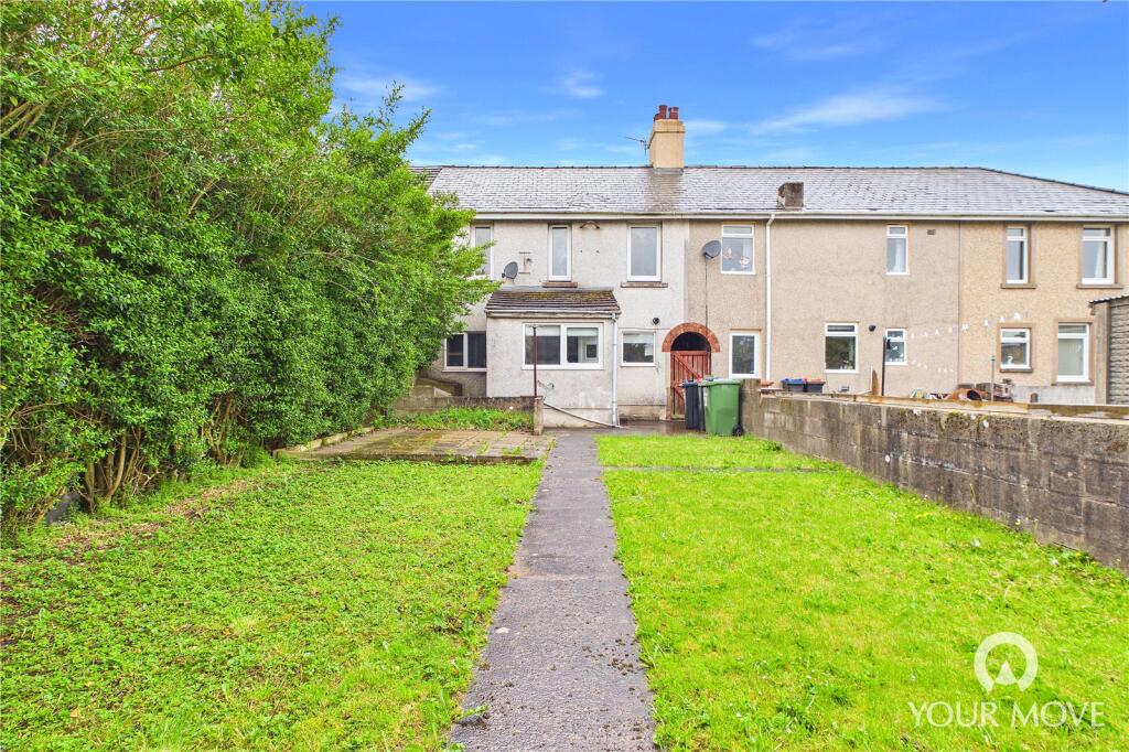 Buttermere Avenue, Whitehaven, Cumbria, CA28 photo 2