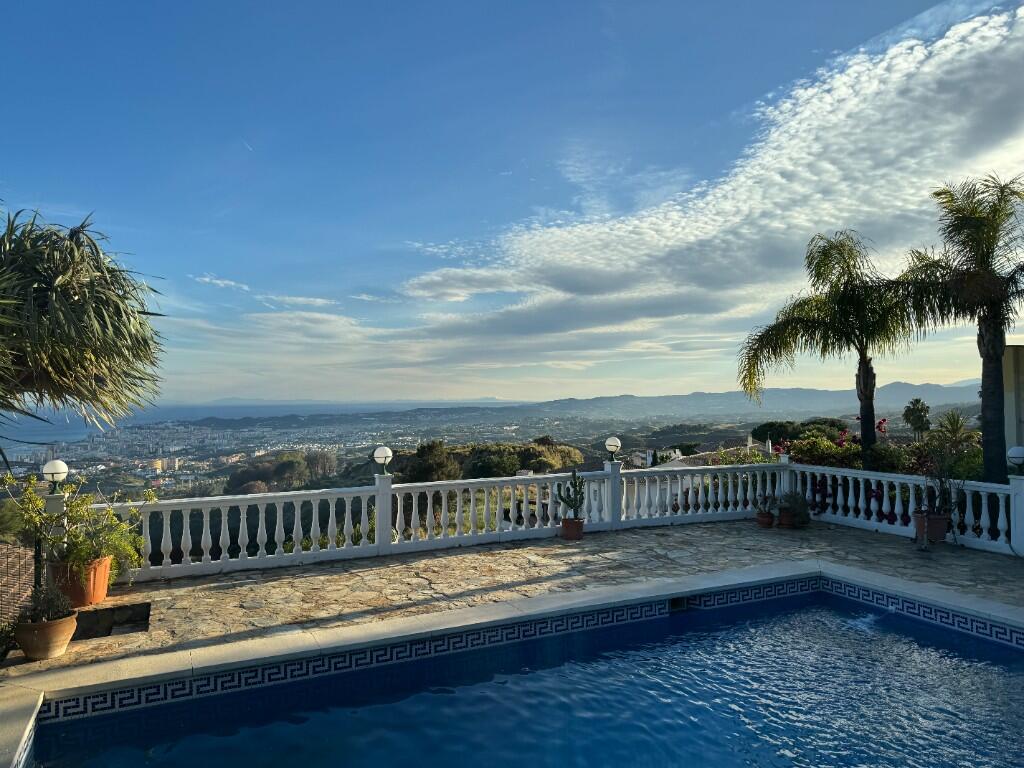 Main image of property: Mijas, Málaga, Andalusia
