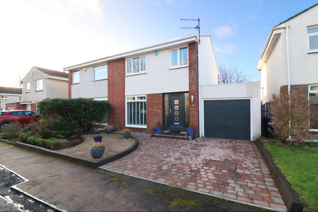 Main image of property: Coylebank, Prestwick, KA9