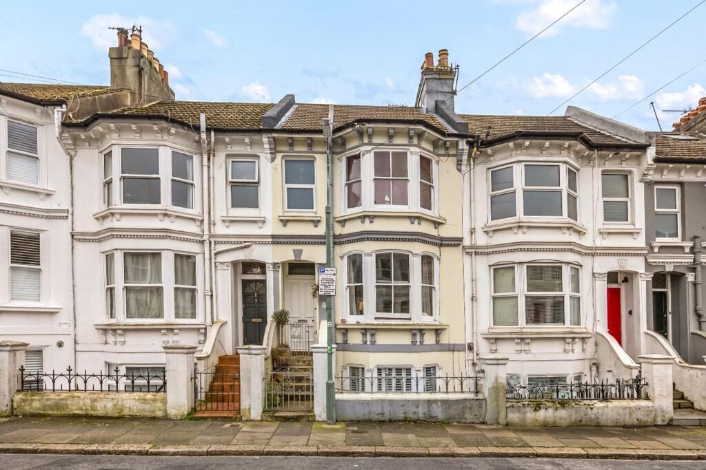 Main image of property: Cowper Street, Hove, BN3