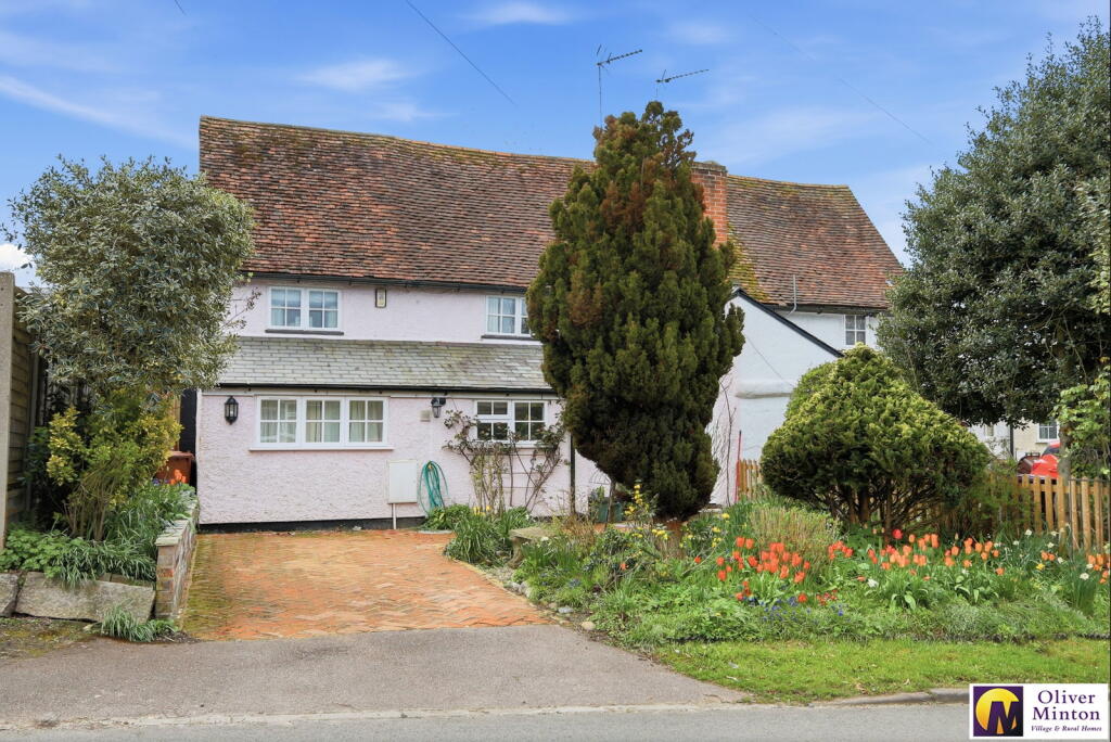 Main image of property: CHAIN FREE - Green Lane, Braughing, Herts