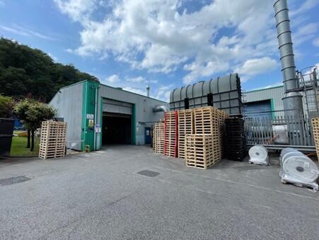 Additional image 2 of Units @ Bentwood Road, Haslingden, Rossendale, BB4 5HH