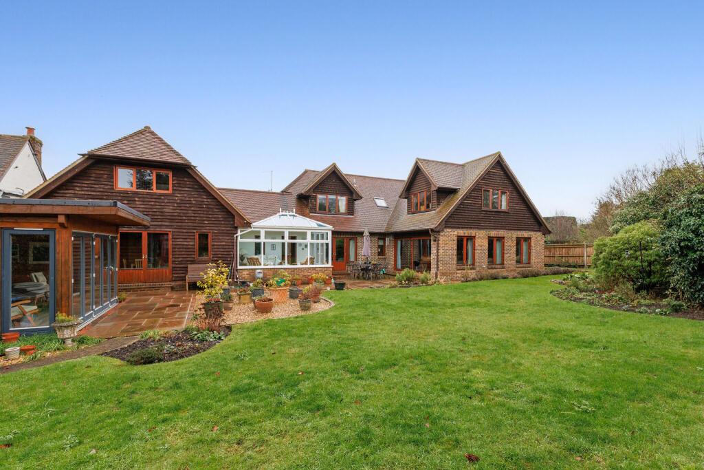 Main image of property: The Street, West Clandon, GU4