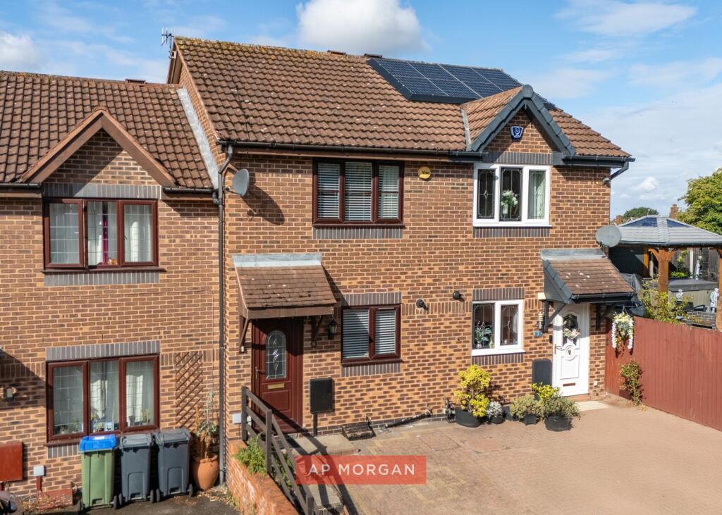 Main image of property: Clent Hill Drive, Rowley Regis, Sandwell, West Midlands, B65
