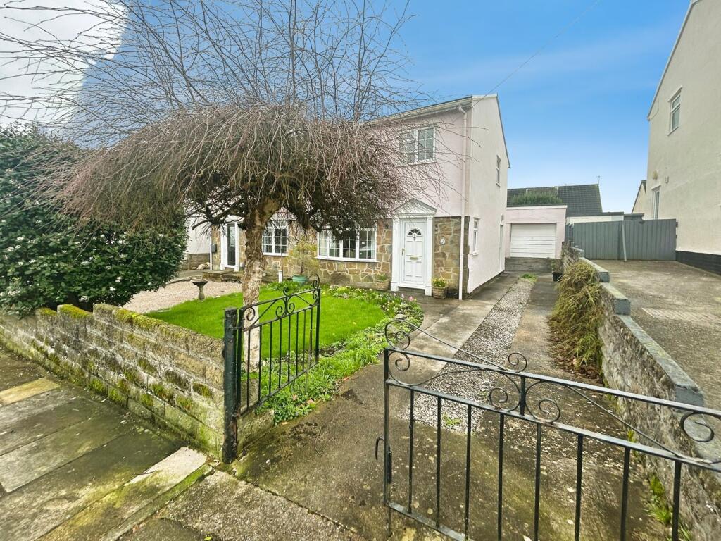 Main image of property: Eleanor Close, Pencoed, Bridgend, CF35