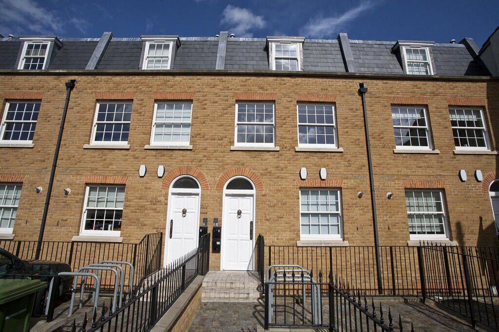 Main image of property: Trafalgar Grove, Greenwich