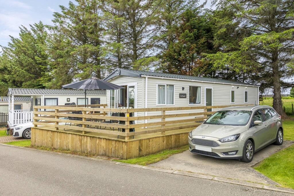 Main image of property: 24 Pitgrudy Holiday Park, Dornoch, IV25 3HY