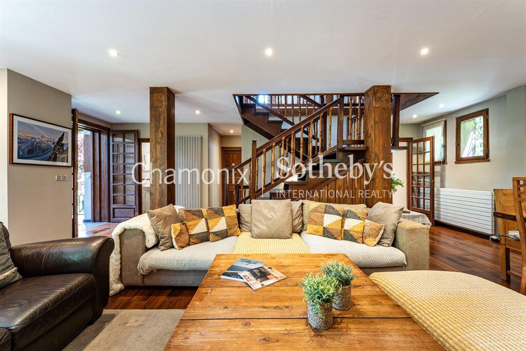 Main image of property: Rhone Alps, Haute-Savoie, Chamonix